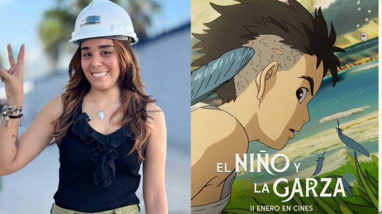 Ilustradora colombiana dijo haber trabajado en película de Studio Ghibli pero internautas destaparon su mentira