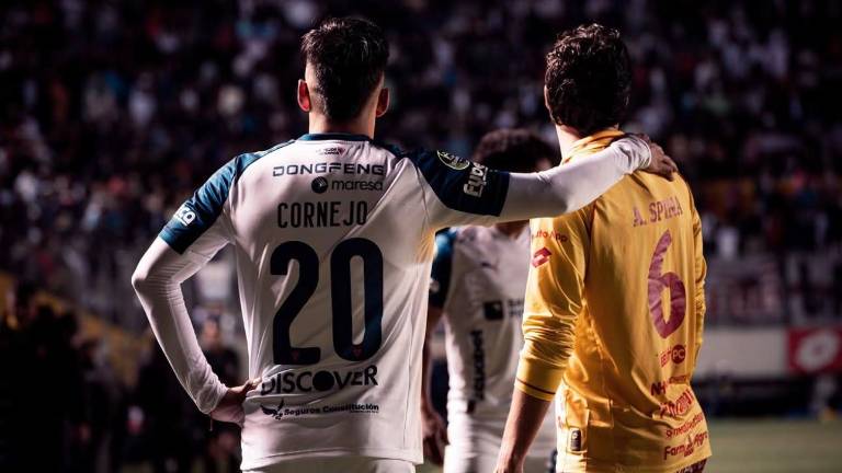 Copa Ecuador: así quedaron los horarios y fechas de los cuartos de final