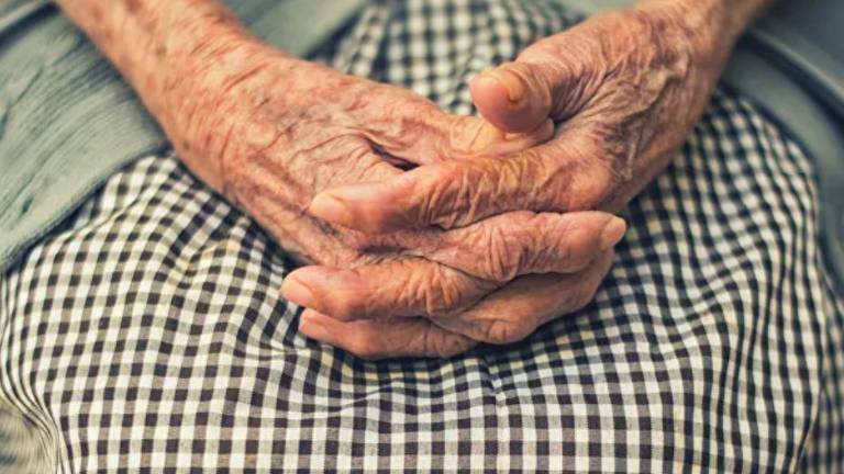 Descubren a un hombre que momificó a su madre de 80 años para seguir cobrando ayudas del Estado