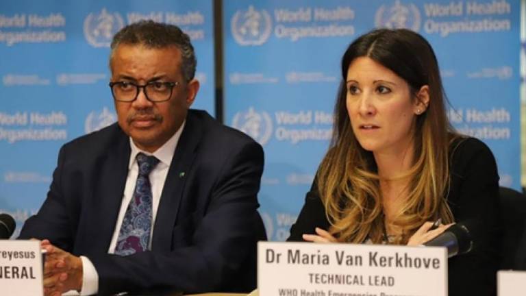 Enfermos asintomáticos de coronavirus no son poco contaminantes, aclara OMS