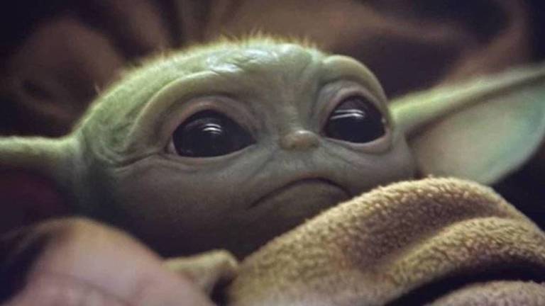¿Por qué nos gusta tanto Baby Yoda?