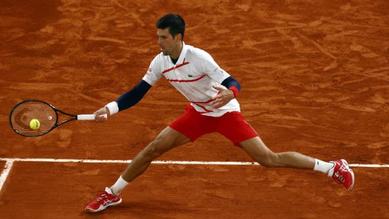 Pablo Carreño sobre Djokovic en el Roland Garros: “Cada vez que se le complica el partido pide asistencia”