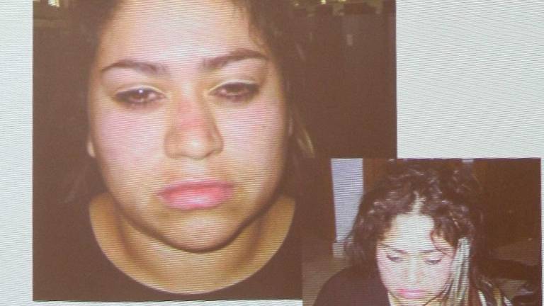 Condenan a la terrible “comandante bombón” de los Zetas