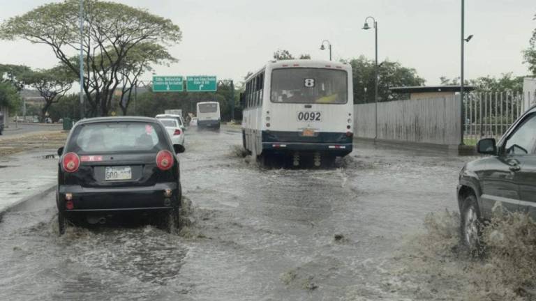 Extienden estado de excepción por fenómeno de El Niño