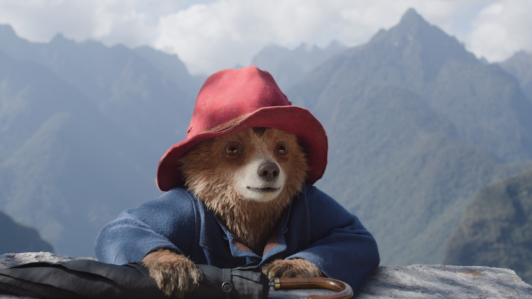 Paddington regresa a la pantalla grande con una emocionante aventura en la selva amazónica para resolver el misterio de su querida tía Lucy.