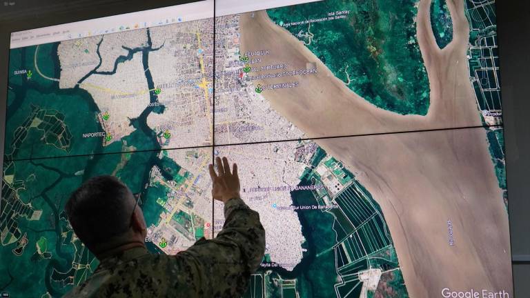 Seguridad en los puertos, fronteras y recintos electorales; CNE anuncia medidas para la jornada del 9 de febrero