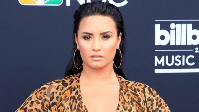 Daño cerebral y un ataque al corazón: Demi Lovato revela lo más duro de sus adicciones