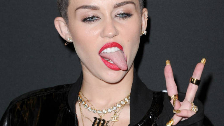 Miley Cyrus rompe el silencio sobre su salud