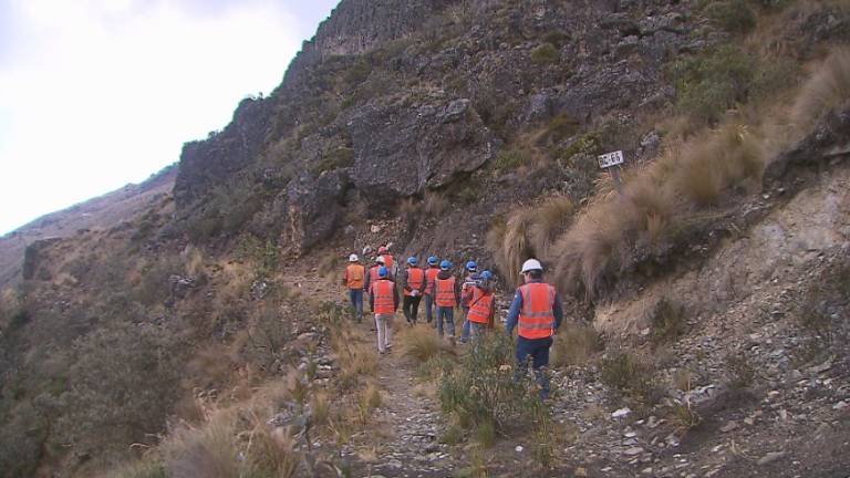 Polémica en Cuenca por resolución sobre explotación minera