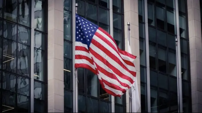 Trabajo en la Embajada de Estados Unidos en Ecuador: última oportunidad para el sueldo de USD 27.499 al año