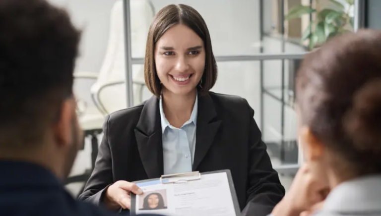 $!Trabajos disponibles en Ecuador.