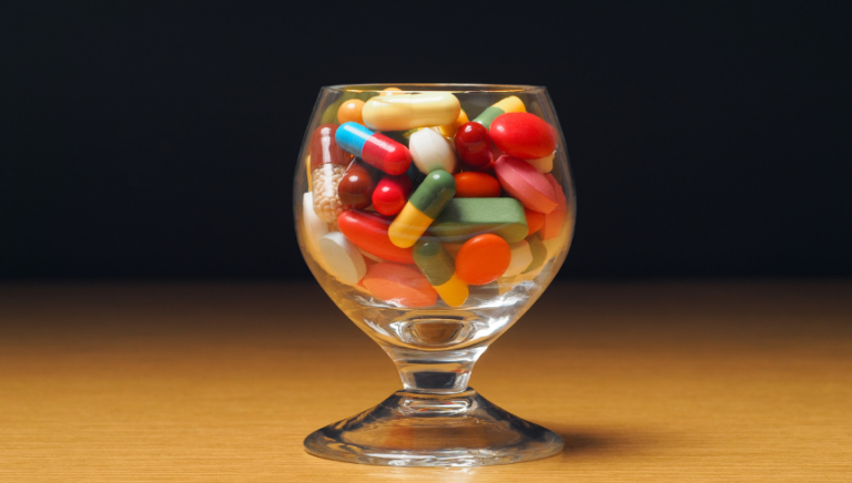 $!Medicamentos y alcohol: una combinación peligrosa para tu salud