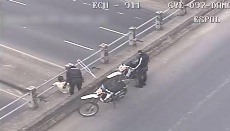 $!Preocupante aumento de suicidios en Ecuador este 2021: 37 % más que en 2020