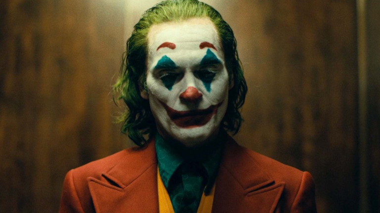 El ganador del Oscar, Joaquin Phoenix, fue nominado a un premio Razzie como 'Peor Actor'