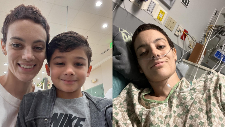 Muere Cat Janice, la madre que viralizó su canción para asegurar el futuro de su hijo