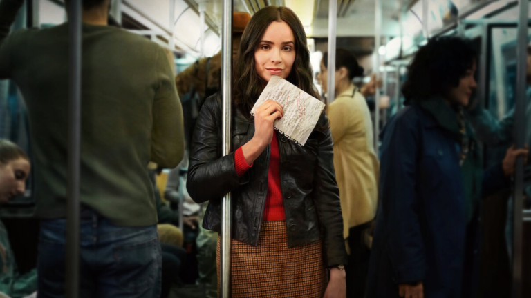 'Mi lista de deseos' se ha convertido en un éxito de Netflix, cautivando al público con su emotiva historia sobre los sueños y el autodescubrimiento.