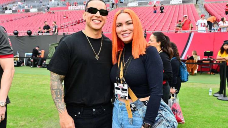Abogados de Daddy Yankee solicitan a Mireddys González cumplir con su parte del acuerdo