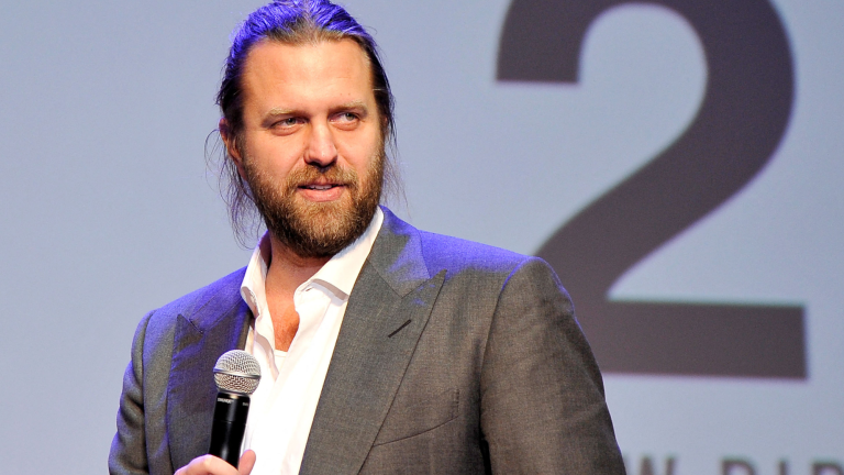 Arrestan al director de cine Carl Erik Rinsch por estafar con 11 millones a Netflix