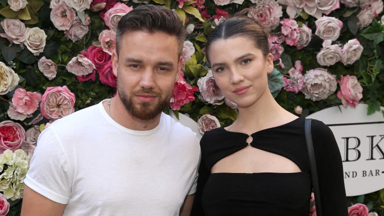 Maya Henry, exprometida de Liam Payne, rompe el silencio tras la muerte del cantante