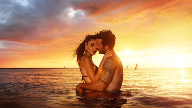 ‘Tras el viento’: la nueva comedia romántica turca que se encuentra en el top de Netflix