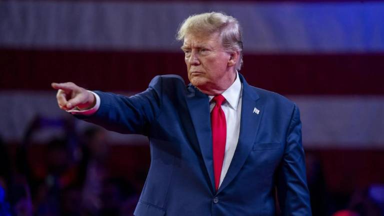 Estados Unidos eleva la presión comercial sobre Canadá