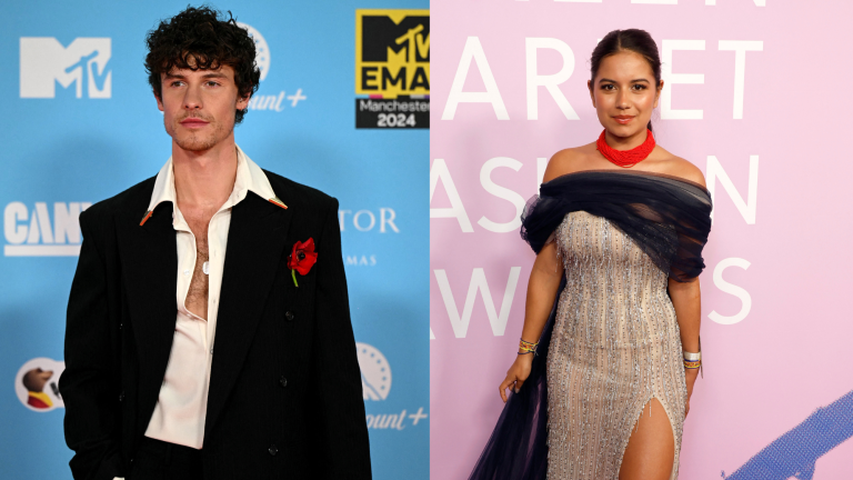 El romance entre Shawn Mendes y Helena Gualinga resuena en medios internacionales