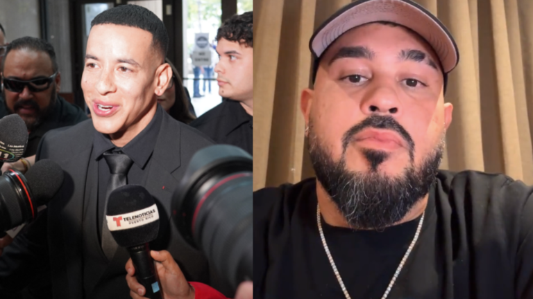 El hecho se dio a conocer mediante un informe legal compartido por los abogados del cantante.