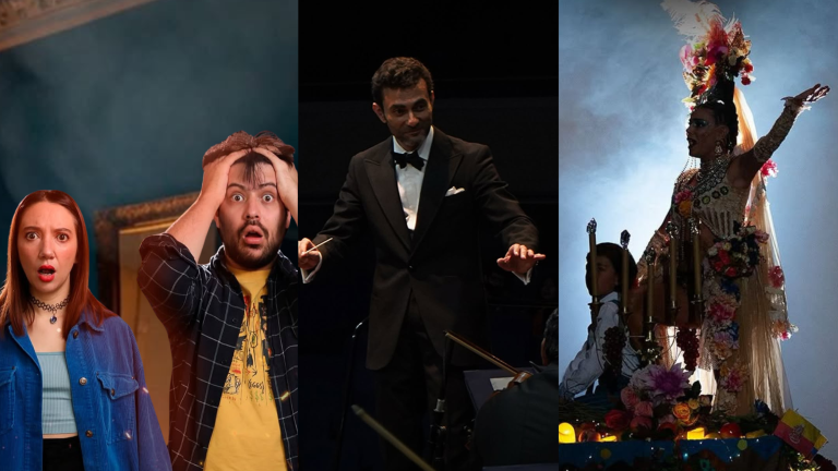 Agenda cultural: los mejores planes para disfrutar en Quito y Guayaquil