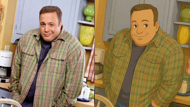 Crear imágenes al estilo Ghibli: ¿por qué esta tendencia se apoderó de las redes?