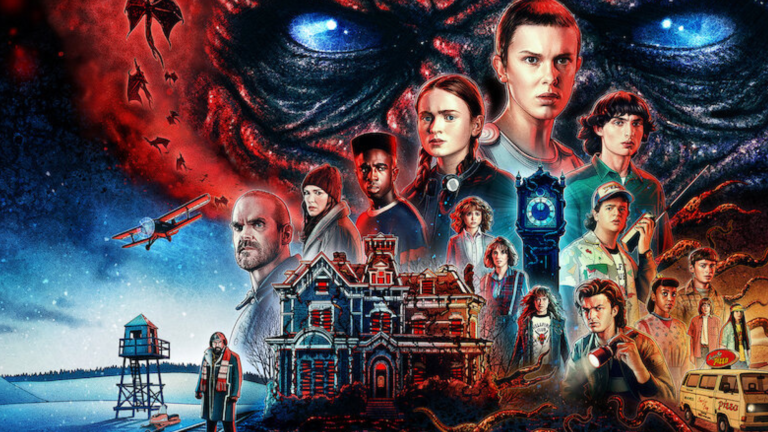 Stranger Things 5 cerrará una de las historias más icónicas del streaming en julio de 2025.