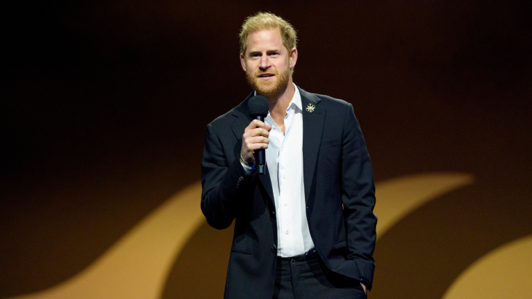 ¿El príncipe Harry realizará un documental sobre Lady Di? Esto es lo que se sabe