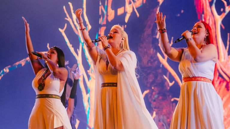 Viña del Mar 2025: ¿Cómo ver la presentación final de las Damas de Oro?