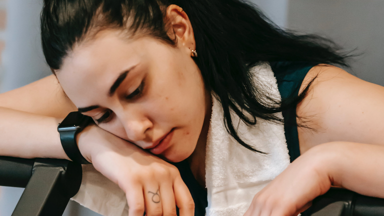 ¿Te cuesta hacer ejercicio? Tu cerebro sería el culpable