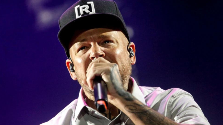 ¡Residente vuelve a Ecuador! El artista ofrecerá un concierto en la capital