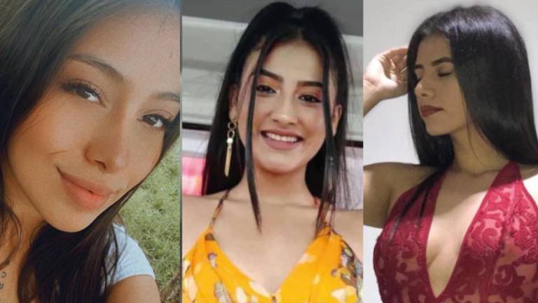 Activistas se pronuncian tras el asesinato de tres jóvenes cantantes en Esmeraldas