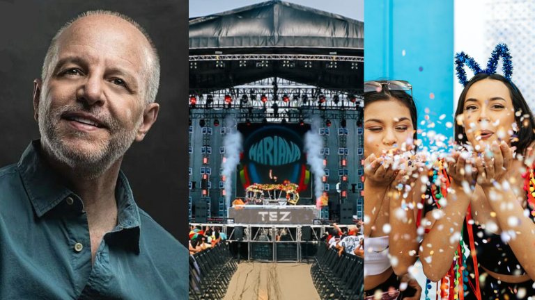 Agenda cultural: ¿Qué hacer por el Carnaval en Ecuador?