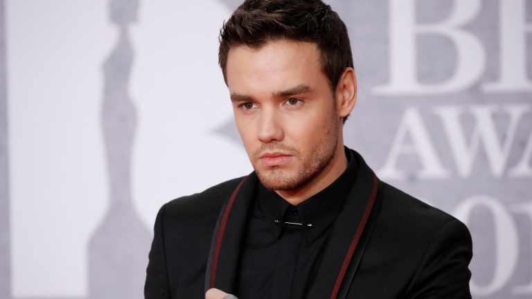Esta sería la millonaria herencia del hijo de Liam Payne
