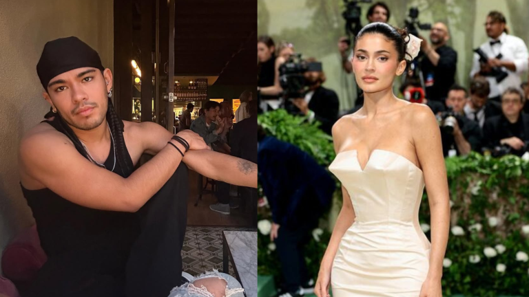 Kylie Jenner estaría 'en shock' tras la muerte de su estilista Jesús Guerrero: pagará los gastos fúnebres