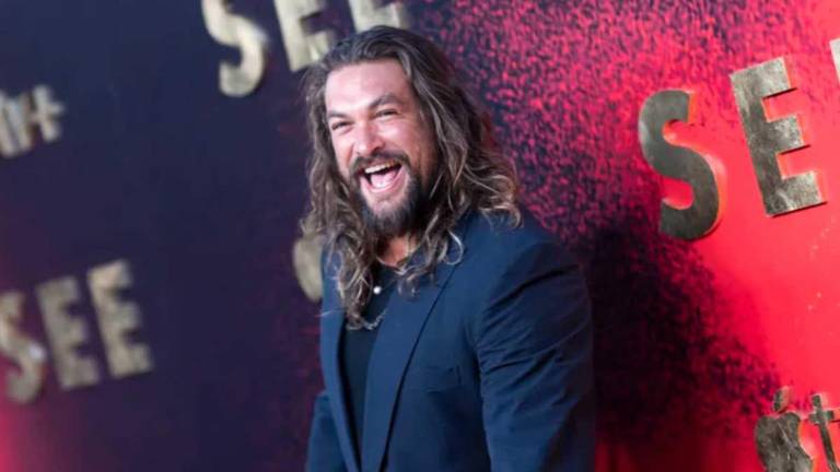 Este es el motivo por el que Jason Momoa vive en lacarretera tras su divorcio