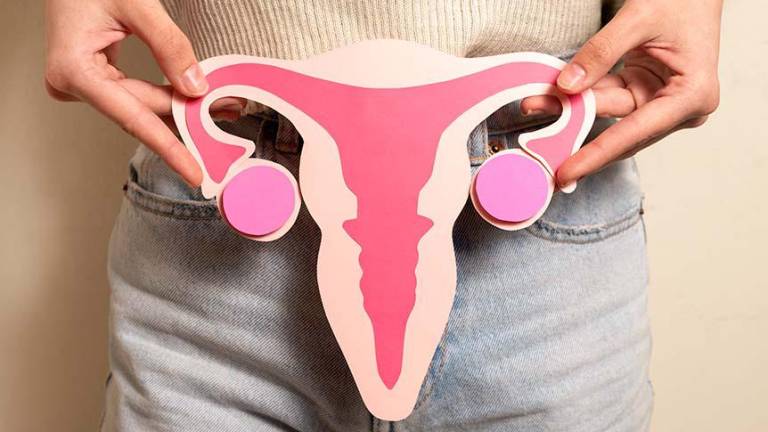 Cáncer uterino, el riesgo de los productos para alisar el cabello