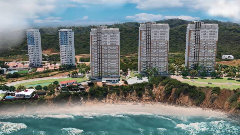 40 millones de dólares se invertirán en proyecto residencial en Playas