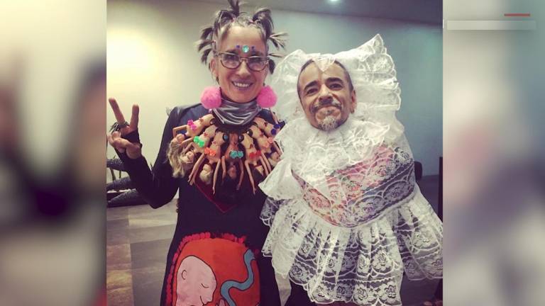 Café Tacvba toca “Ingrata”, pero en versión feminista