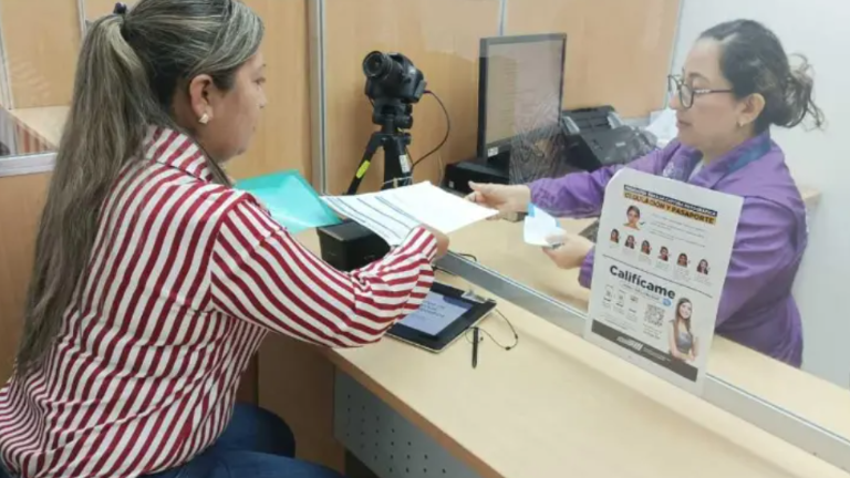 ¿Hackeo al Registro Civil? La Ley de Protección de Datos establece 8 criterios para acceder a información personal