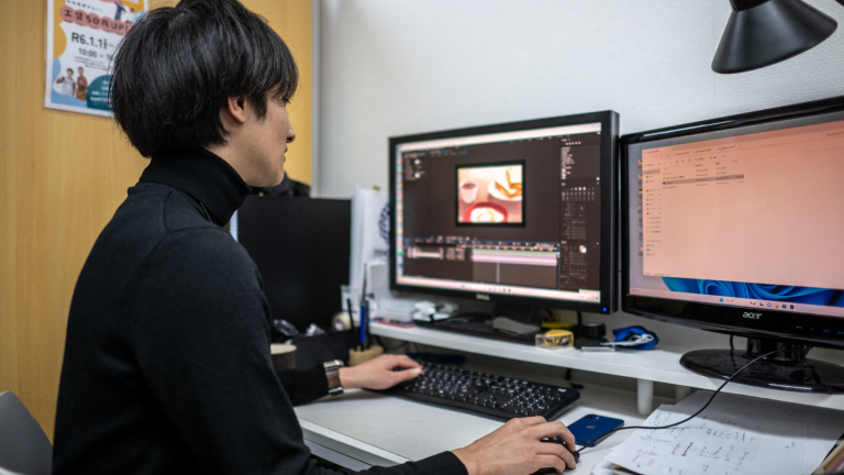 Estudio de animación japonés abraza el talento de artistas autistas en una iniciativa innovadora
