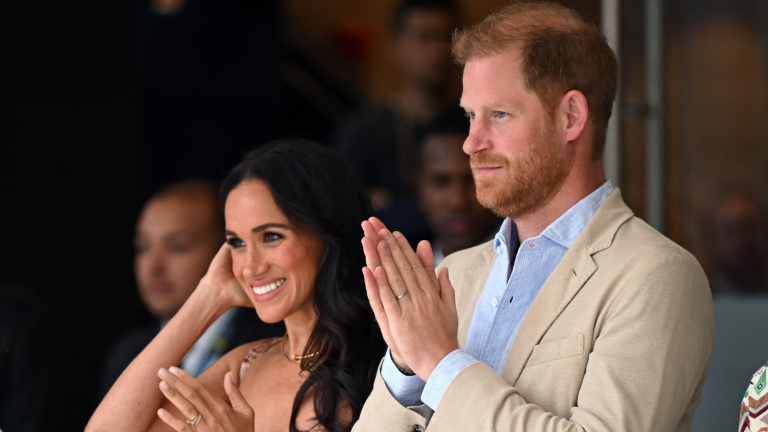 “No nos protegían”: El príncipe Harry habla del motivo por el que decidió separarse de la realeza junto a Meghan Markle