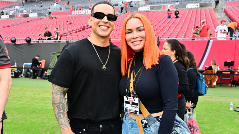 Abogada de Mireddys González acusó a Daddy Yankee por supuesto hostigamiento