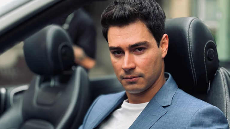 Manuel Masalva: Este es el motivo por el que el actor fue inducido al coma