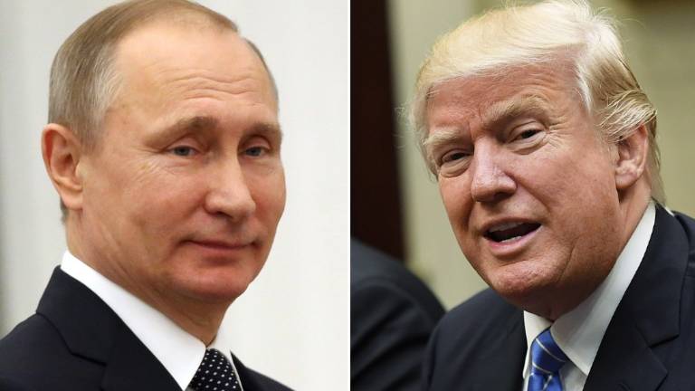 Rusia denuncia a EEUU de registrar propiedades diplomáticas