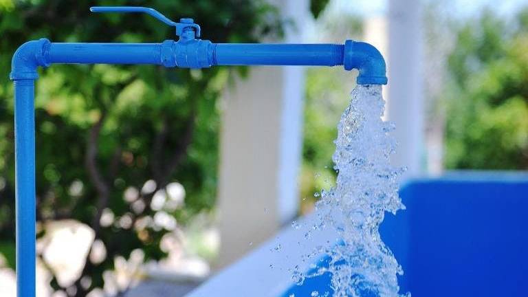 17 barrios de Quito no tendrán agua potable este fin de semana