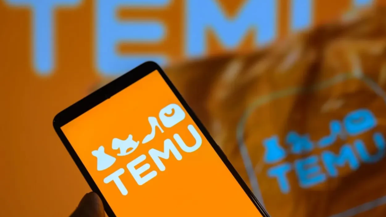 El nuevo arancel afectará directamente a las compras realizadas en Temu.